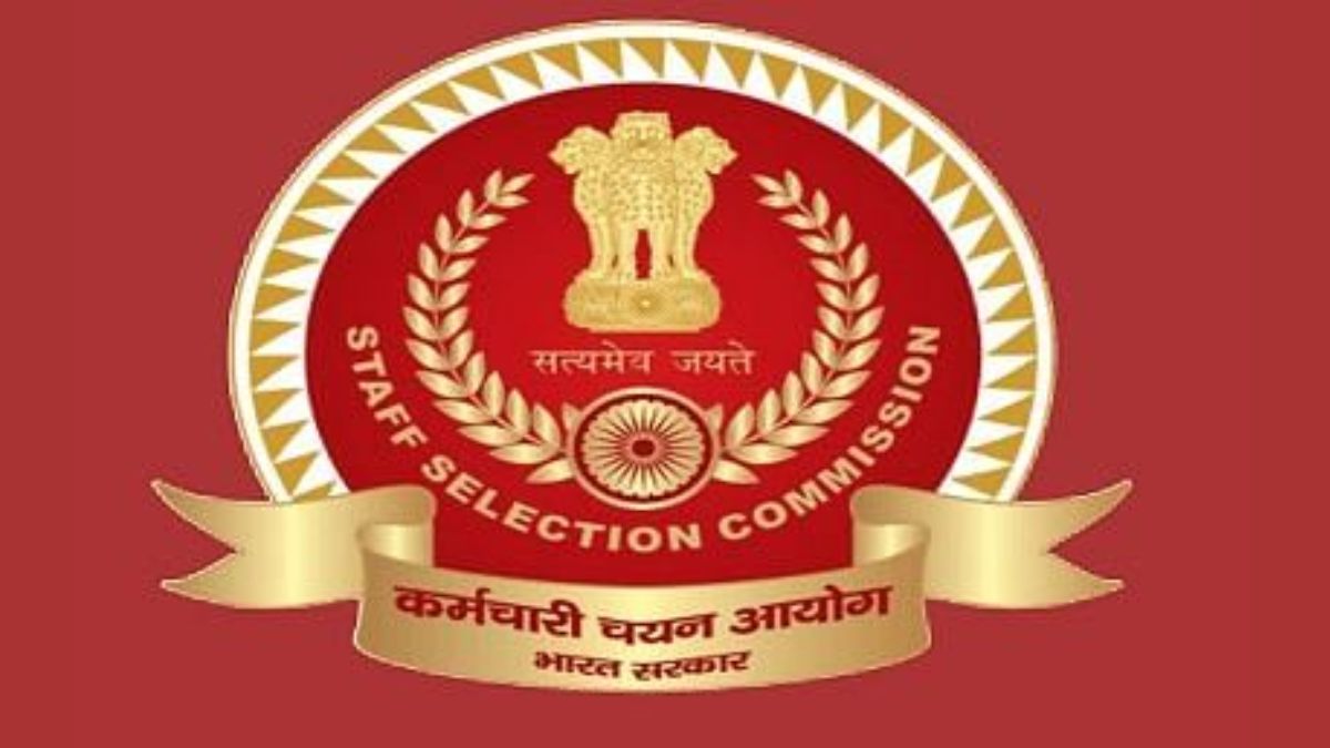 SSC GD Constable Recruitment 2026